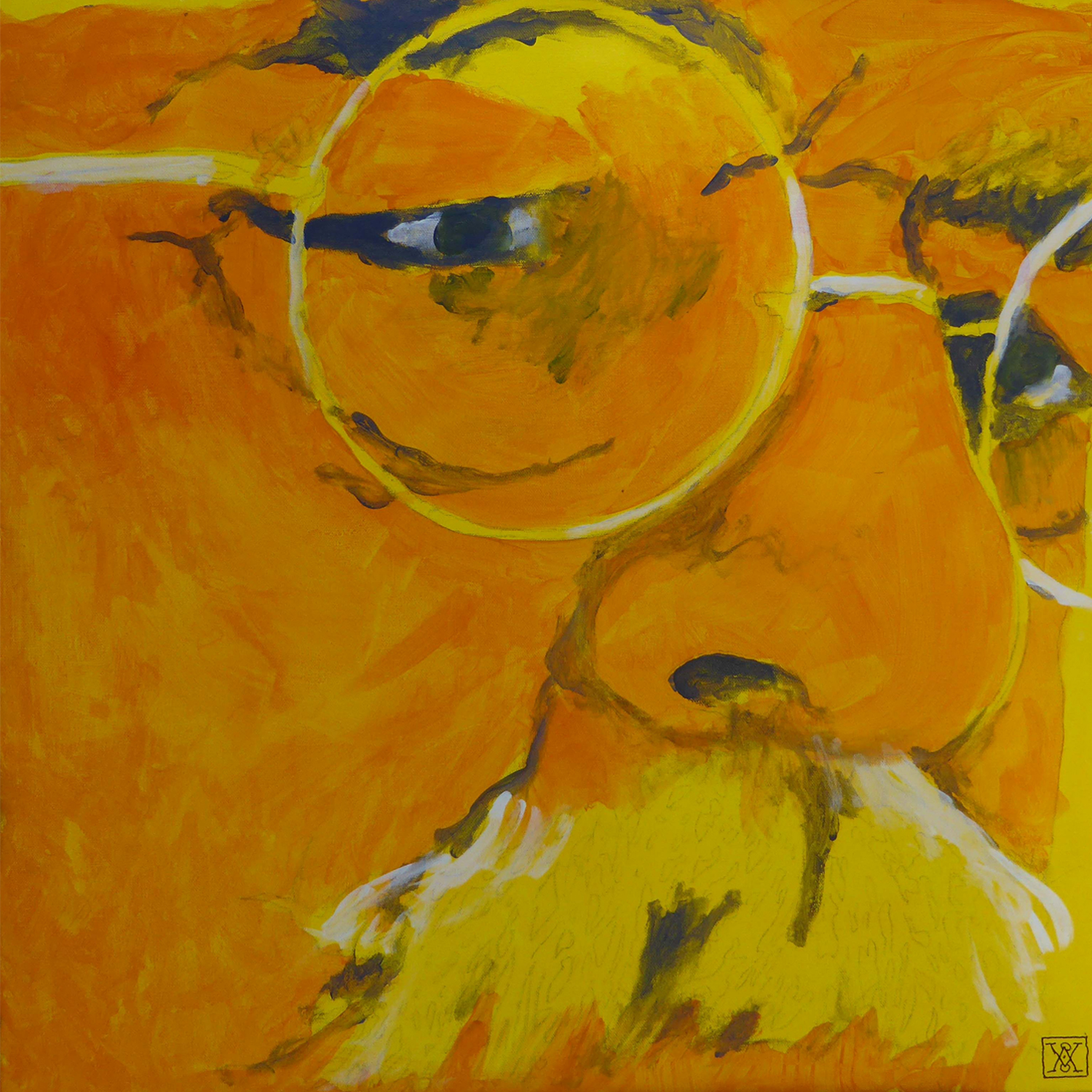 I Am Painter